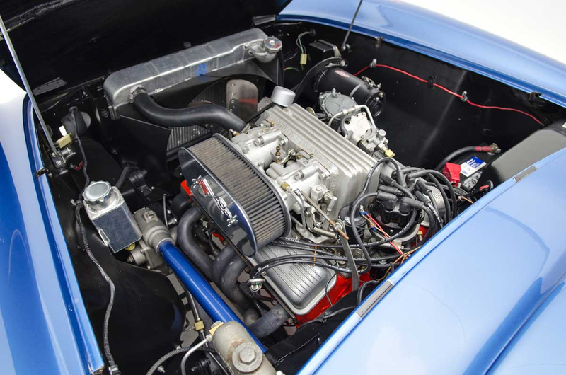 Illustration for article titled First Purpose-Built Racing Corvette Goes On Sale For $6.9 Million